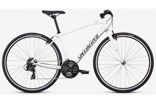 Rower fitness Specialized Sirrus V-brake Women 2018